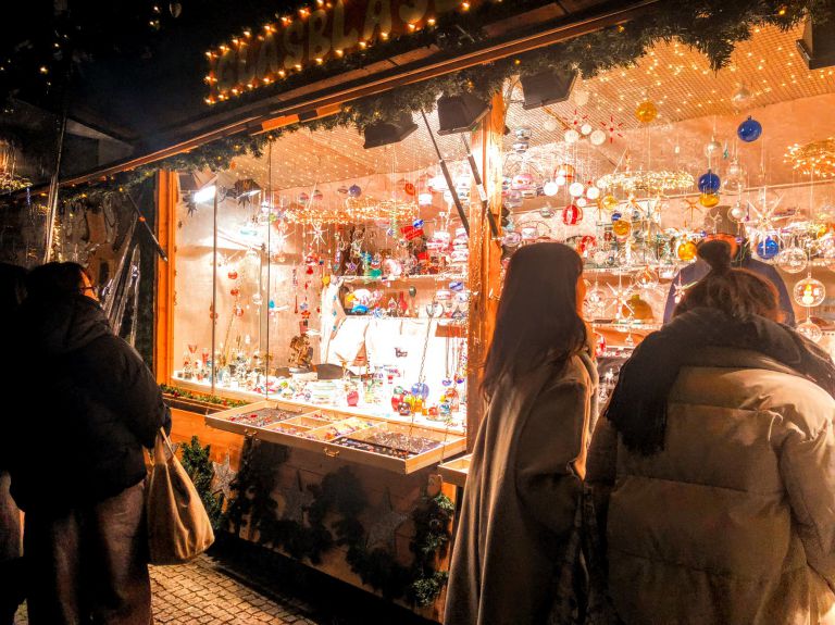 ドイツのクリスマスマーケット ざっくりご紹介 めつこの自分磨き部屋